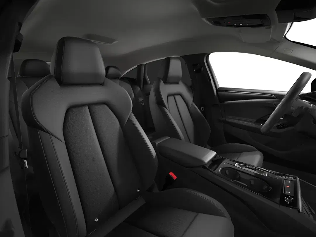 Audi A6 e-tron - Thumbnail 8