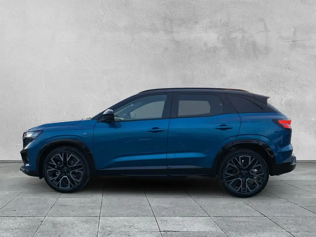 Renault Austral - Thumbnail 2