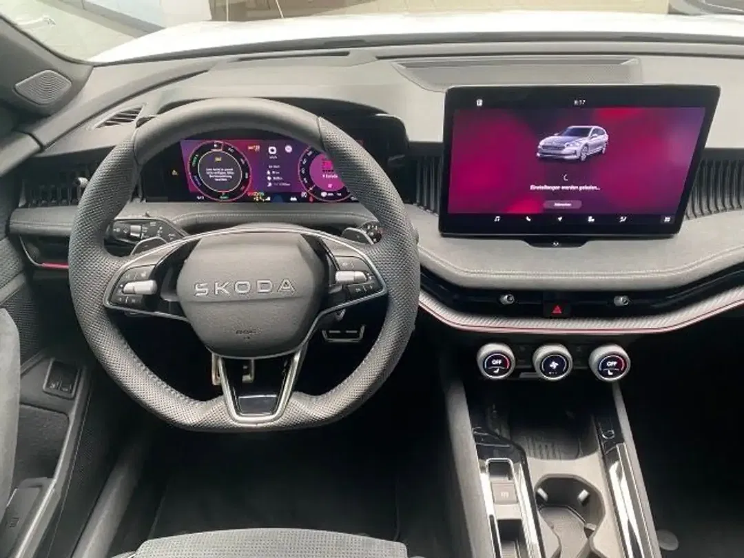 Skoda Superb - Thumbnail 15