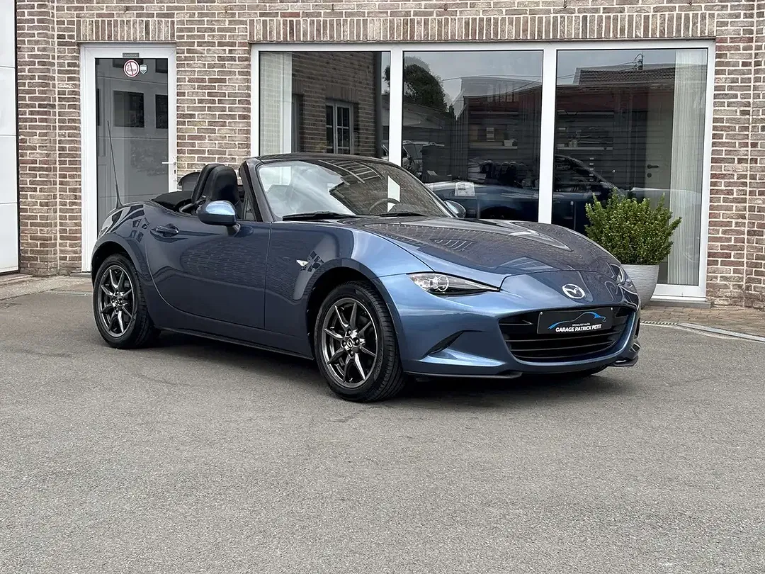 Mazda MX-5 1.5
