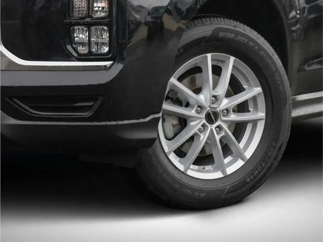 Mitsubishi ASX - Thumbnail 4