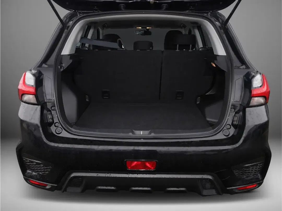 Mitsubishi ASX - Thumbnail 5