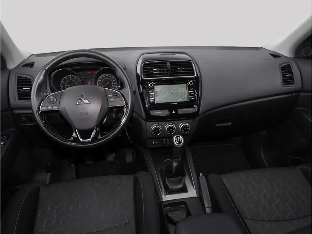 Mitsubishi ASX - Thumbnail 9