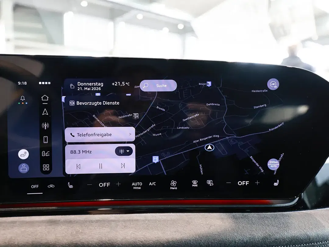 Audi A6 e-tron - Thumbnail 10