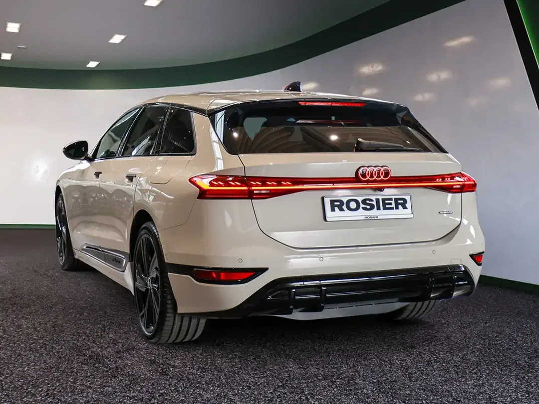 Audi A6 e-tron - Thumbnail 3
