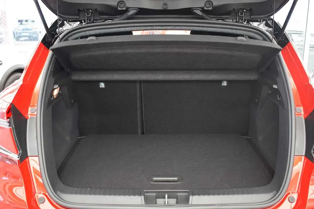 Mitsubishi ASX - Thumbnail 14