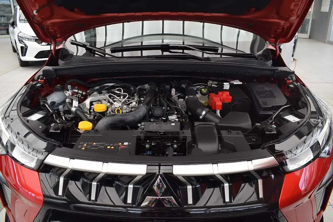 Mitsubishi ASX - Thumbnail 15