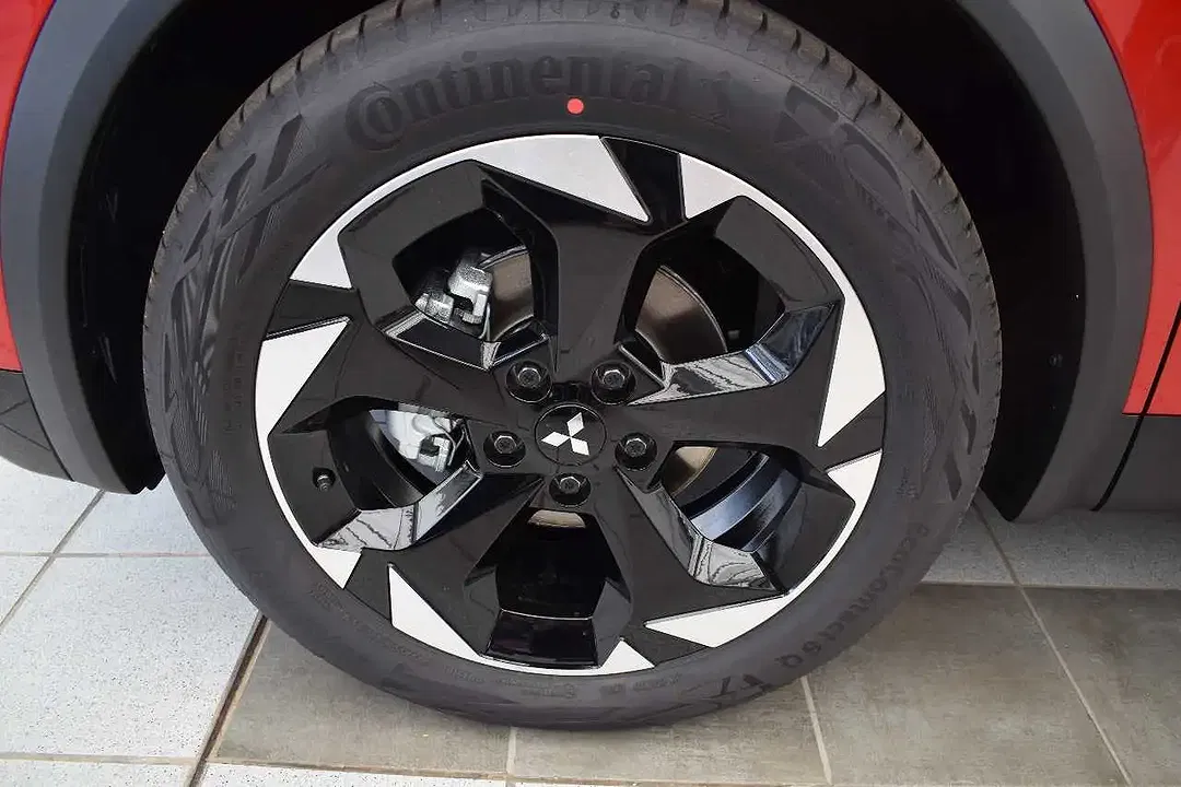 Mitsubishi ASX - Thumbnail 7