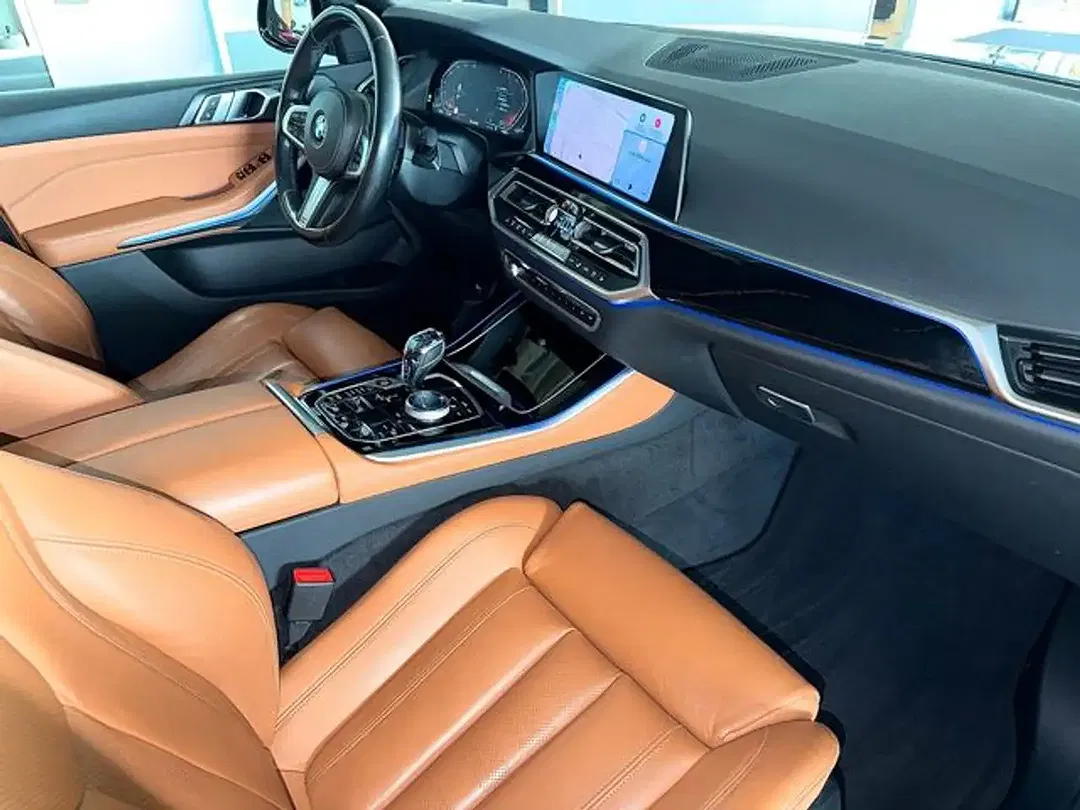 BMW X5 - Thumbnail 15