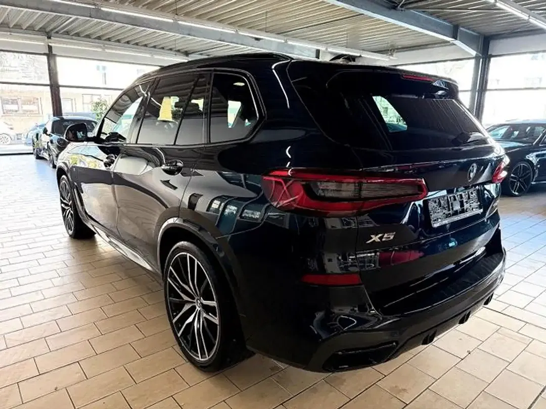 BMW X5 - Thumbnail 7