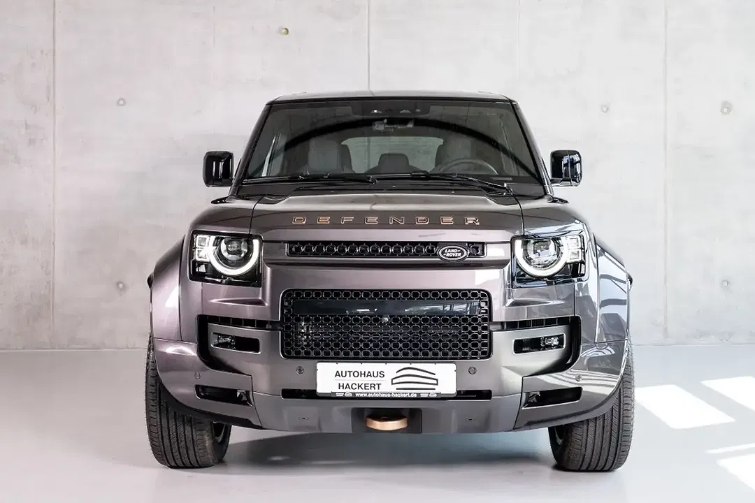 Land Rover Defender - Thumbnail 3