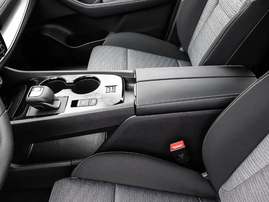 Nissan X-Trail - Thumbnail 12