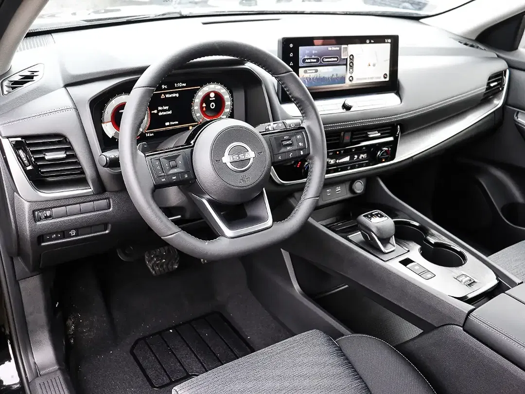 Nissan X-Trail - Thumbnail 3