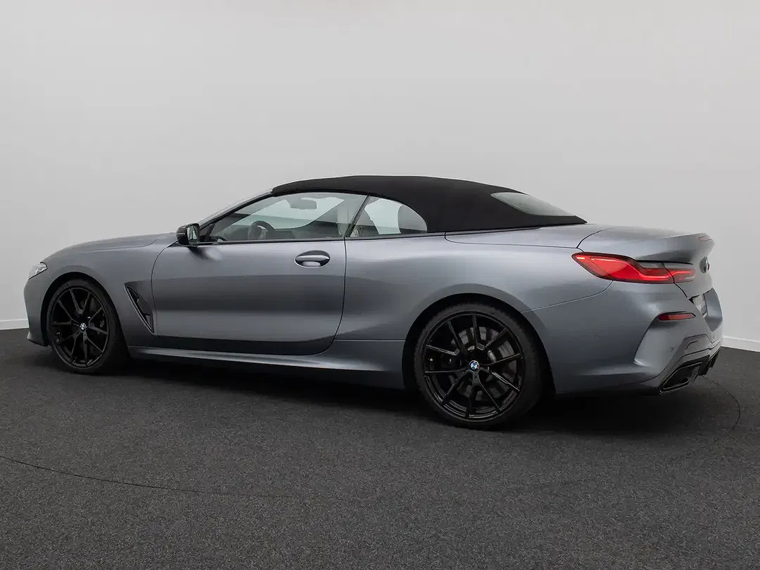 BMW 840 - Thumbnail 10