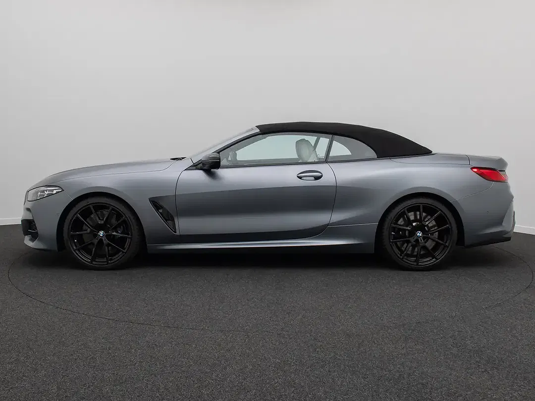BMW 840 - Thumbnail 11