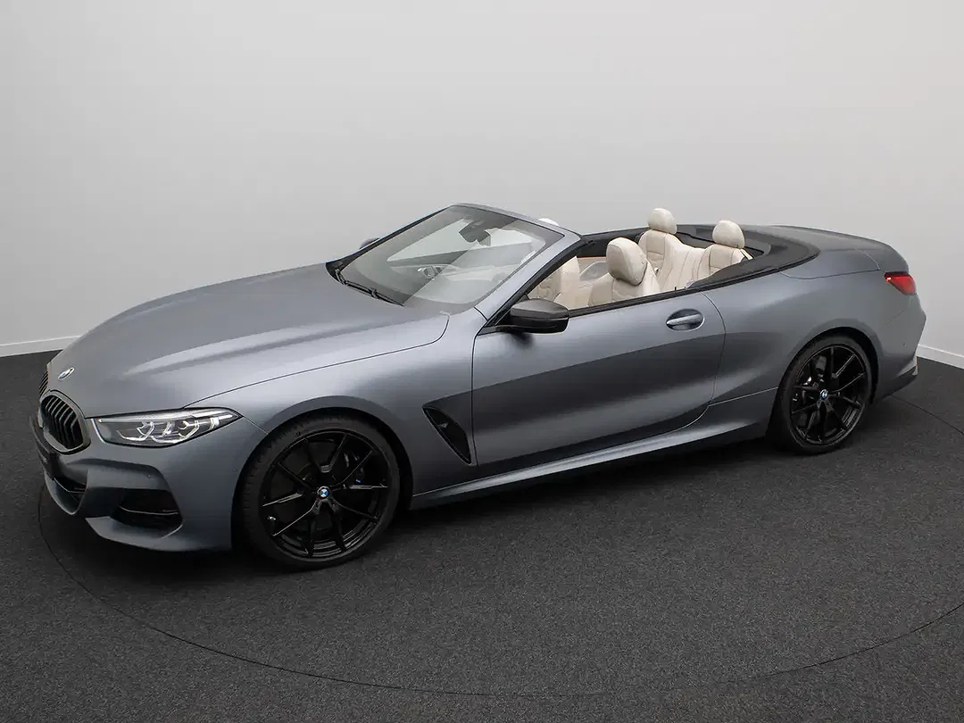 BMW 840 - Thumbnail 12