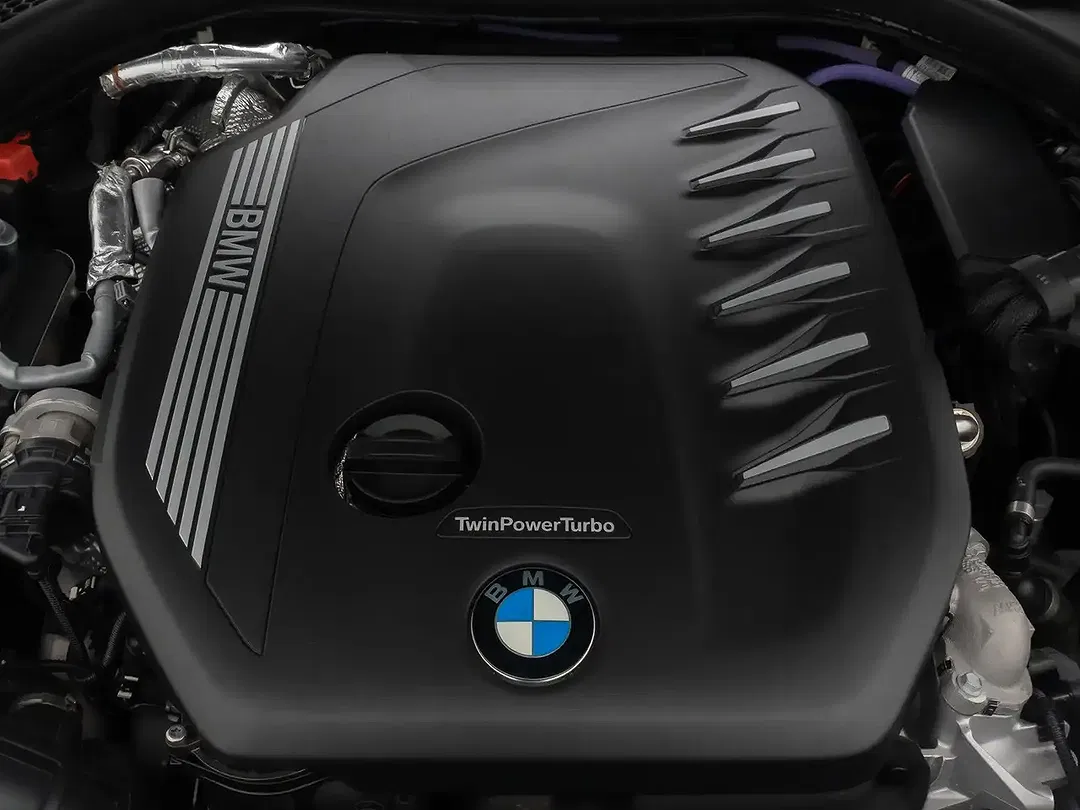 BMW 840 - Thumbnail 14