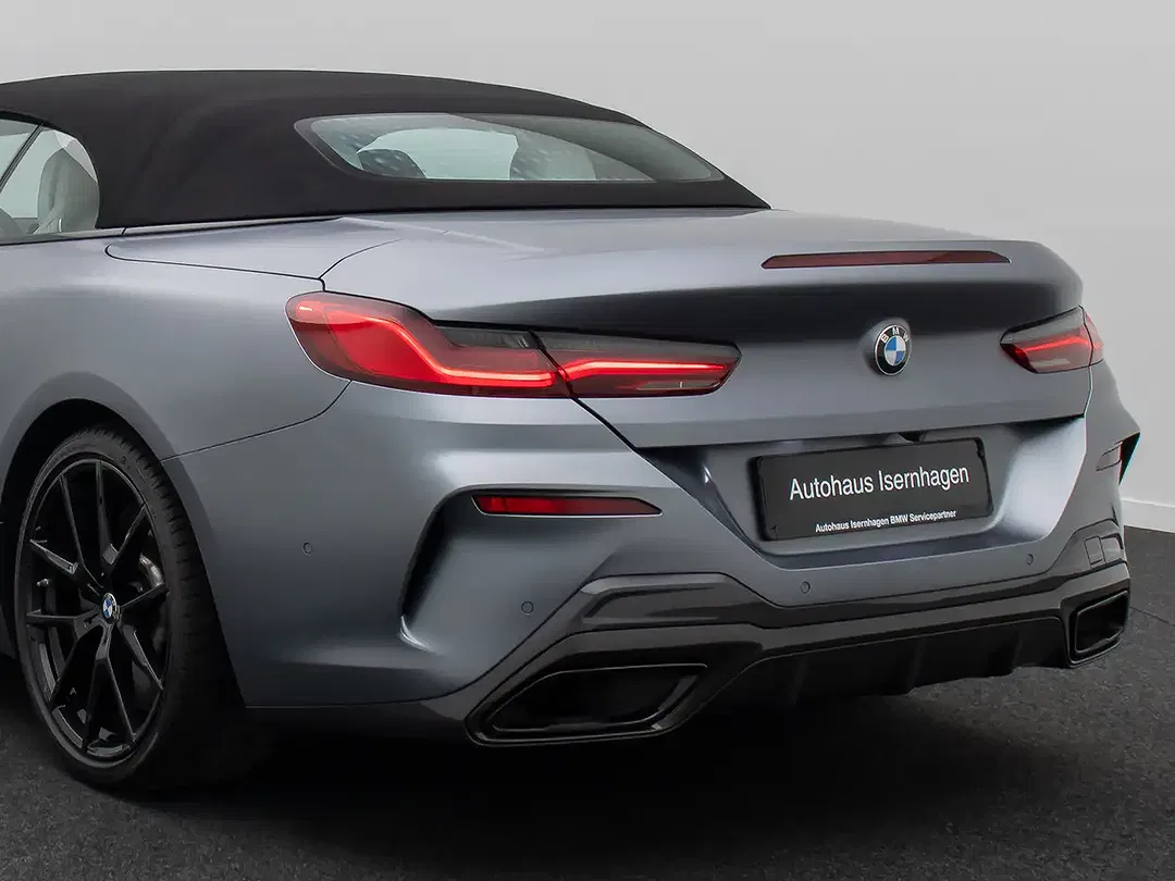 BMW 840 - Thumbnail 15