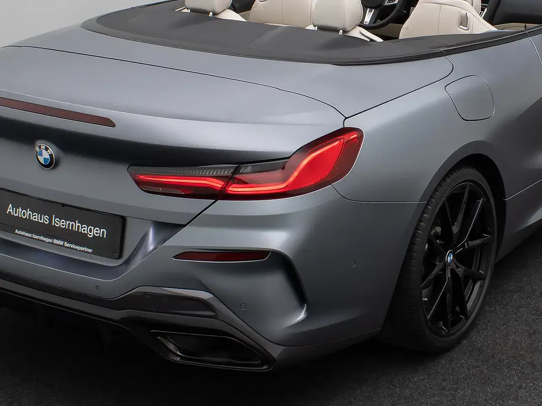 BMW 840 - Thumbnail 16