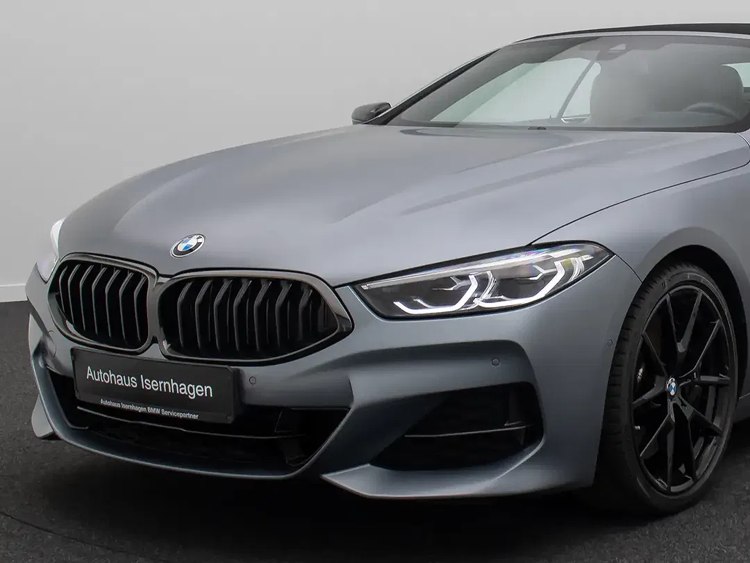 BMW 840 - Thumbnail 17