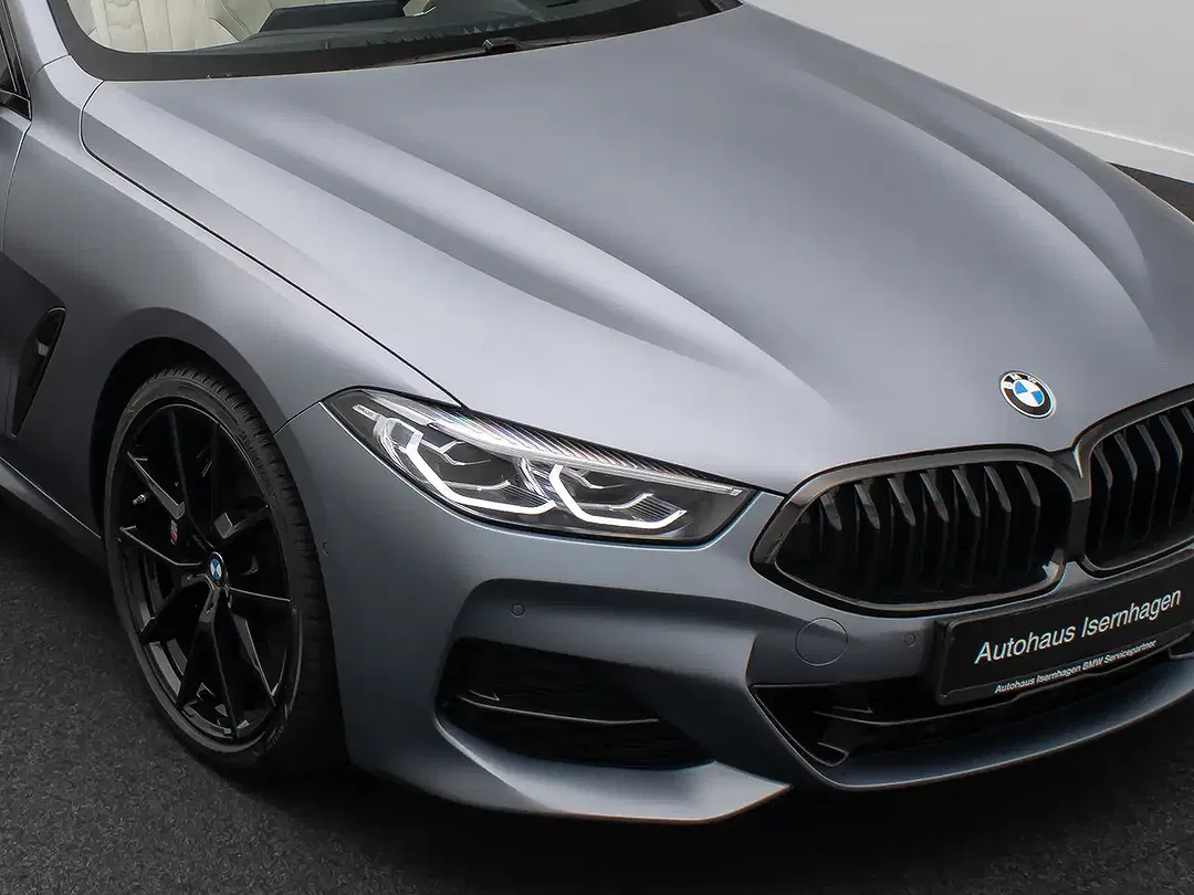BMW 840 - Thumbnail 18