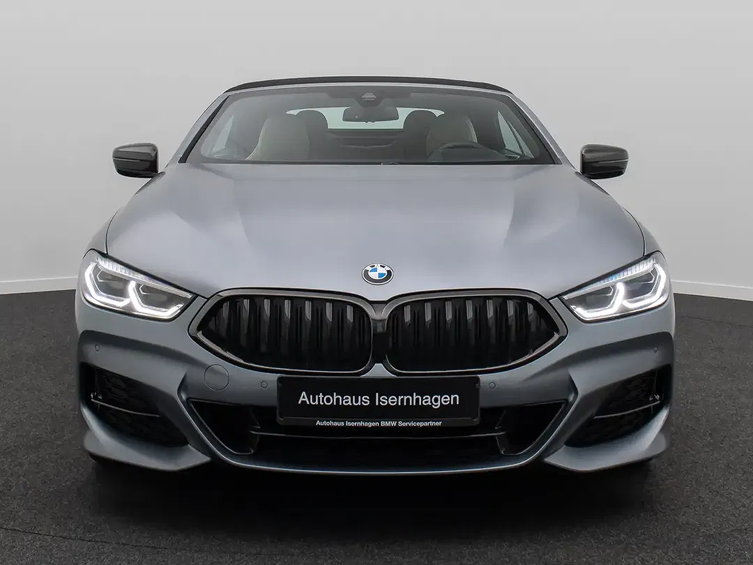 BMW 840 - Thumbnail 2