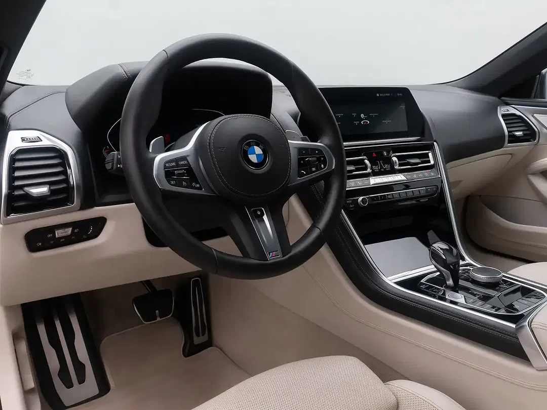 BMW 840 - Thumbnail 20