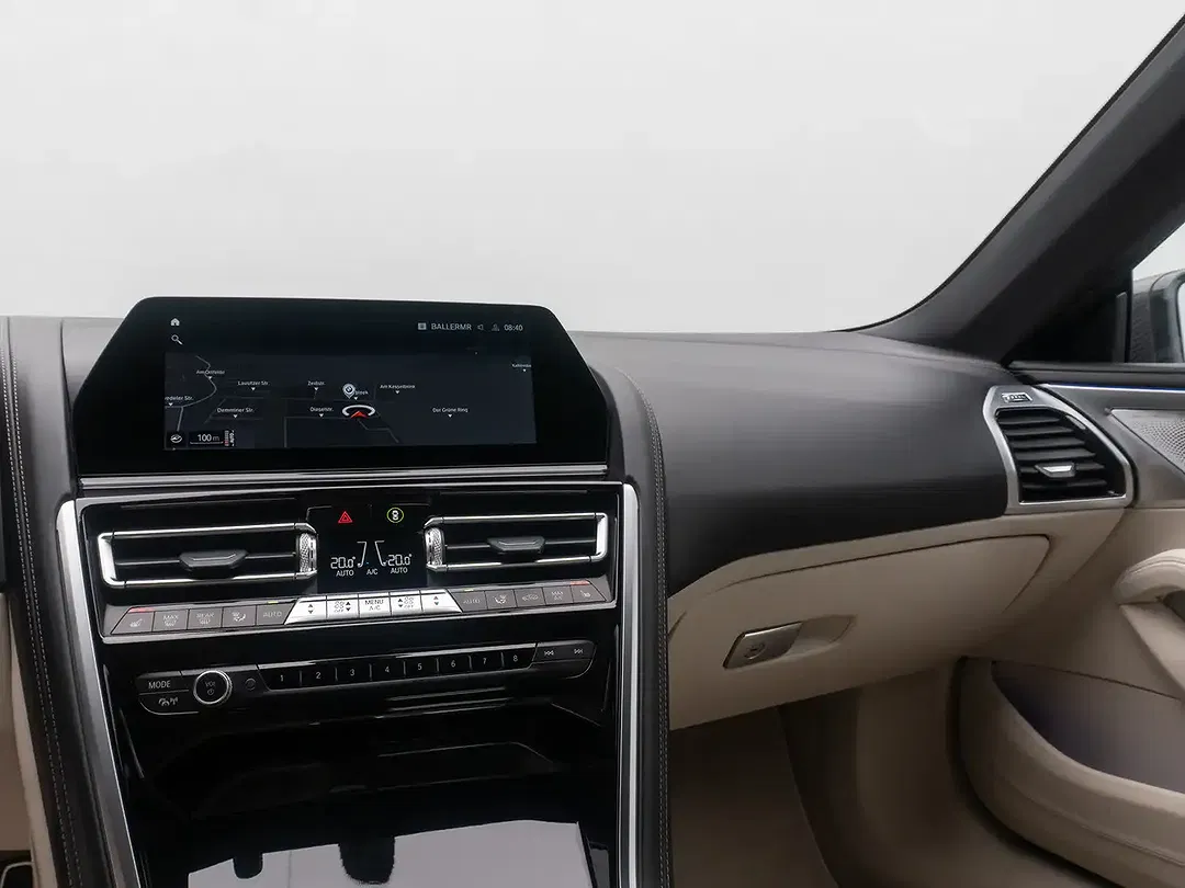 BMW 840 - Thumbnail 21
