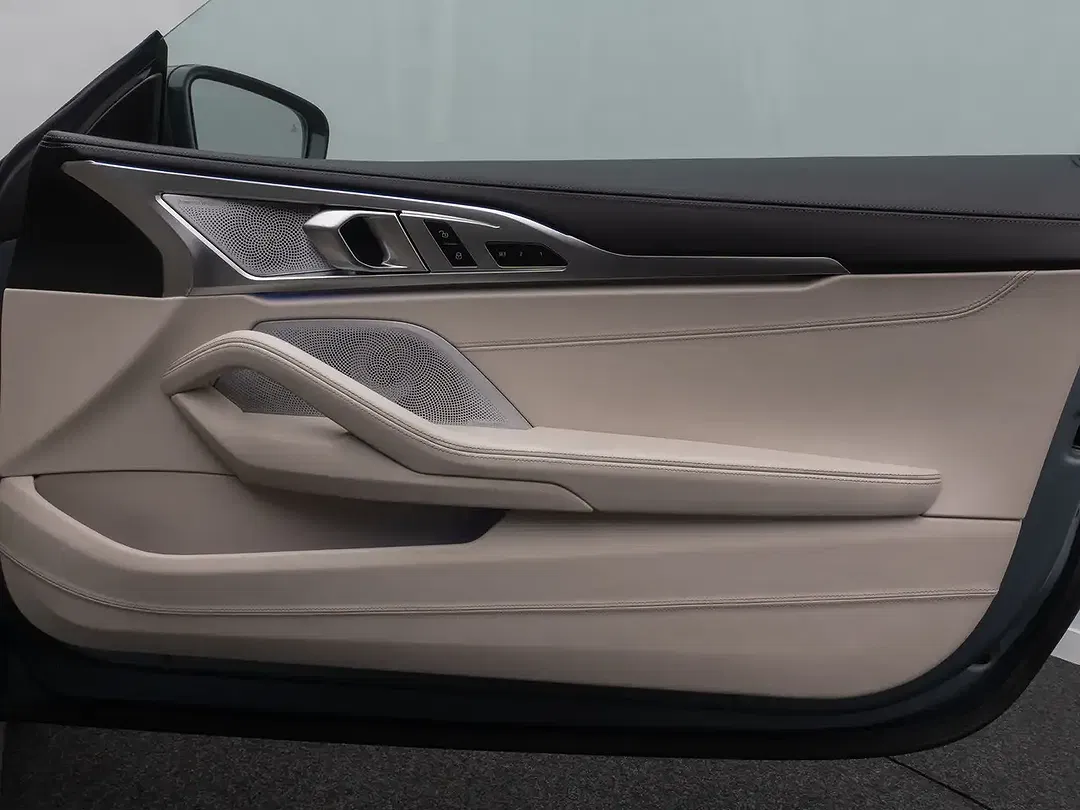 BMW 840 - Thumbnail 27
