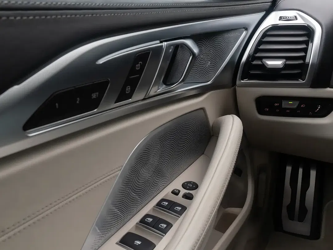 BMW 840 - Thumbnail 30