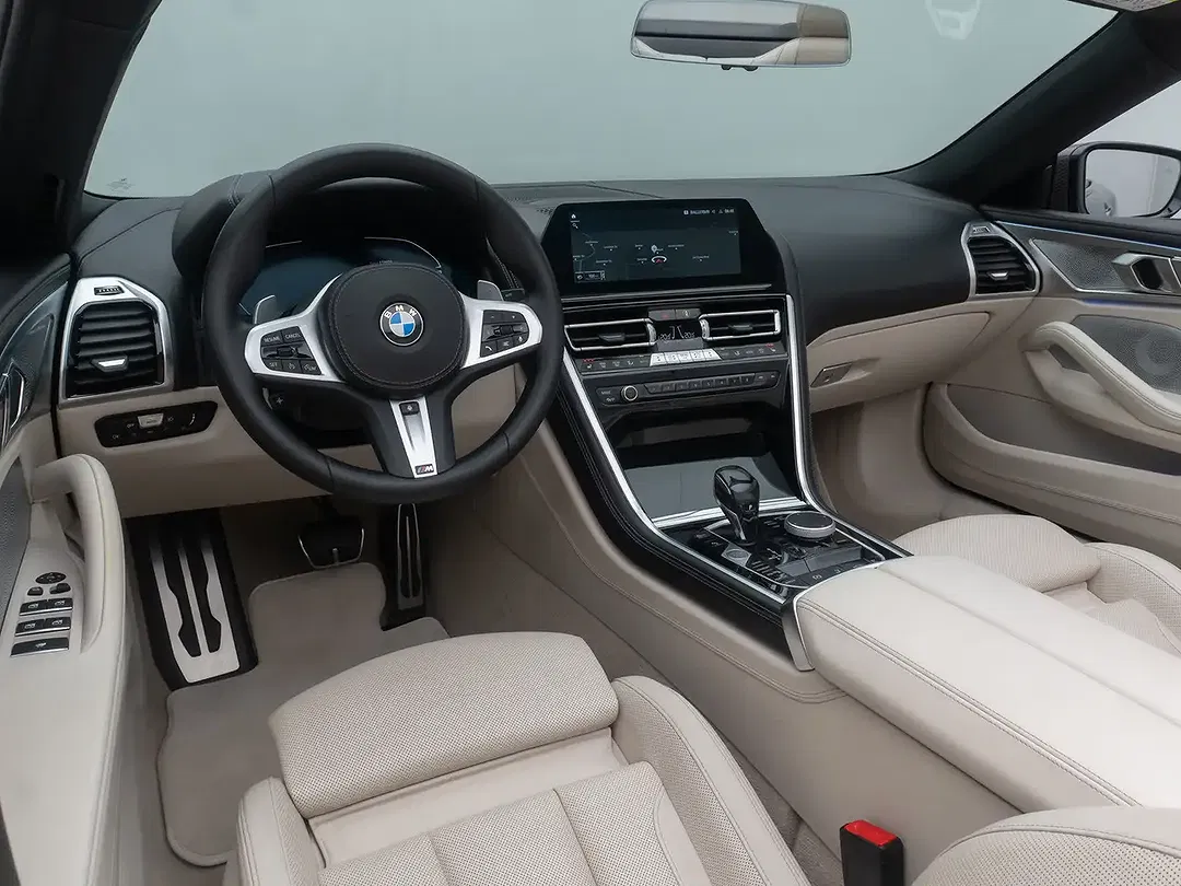 BMW 840 - Thumbnail 31