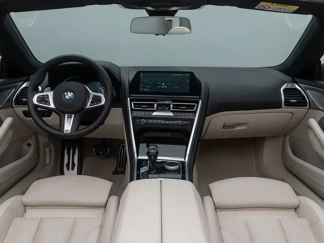 BMW 840 - Thumbnail 32