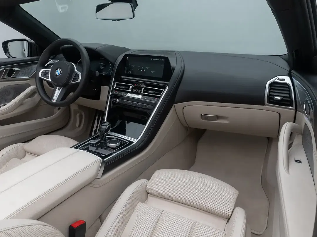 BMW 840 - Thumbnail 33