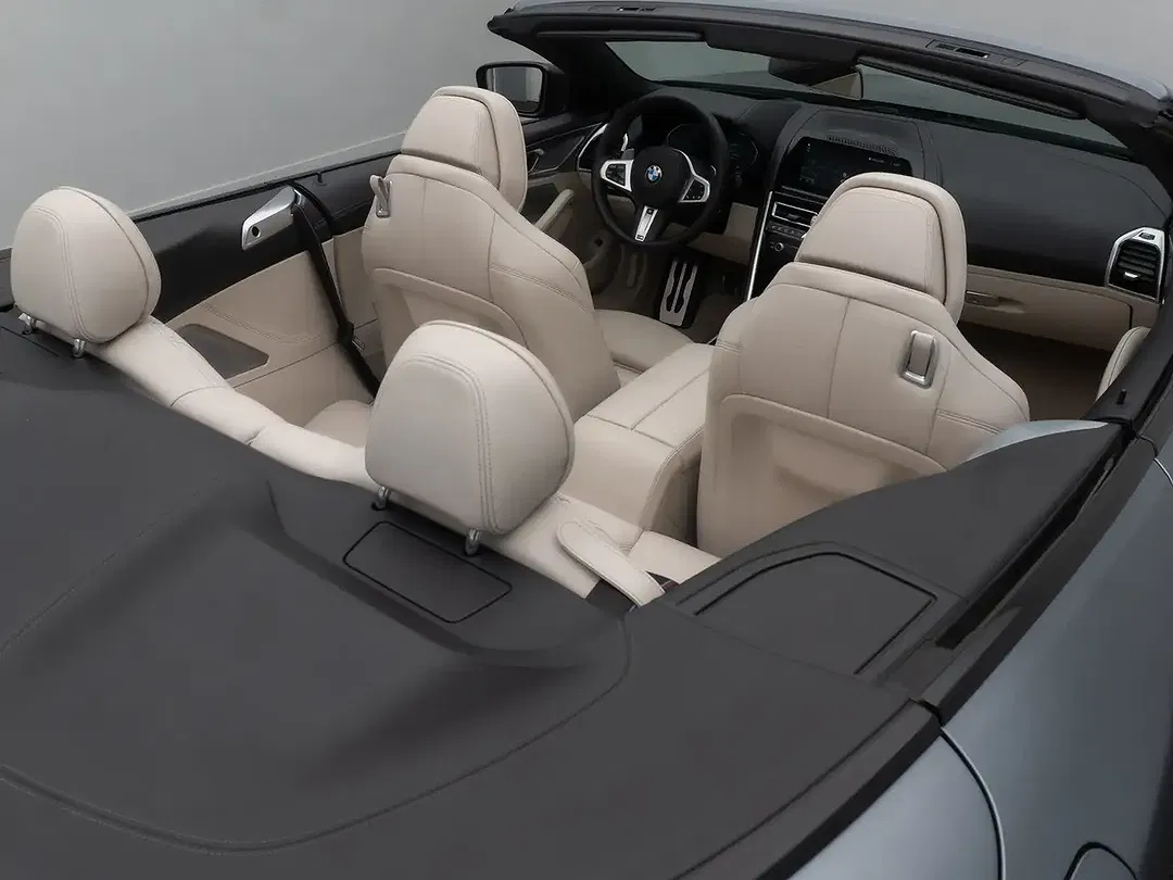 BMW 840 - Thumbnail 34