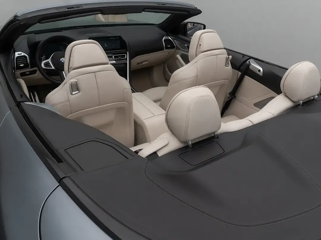 BMW 840 - Thumbnail 35