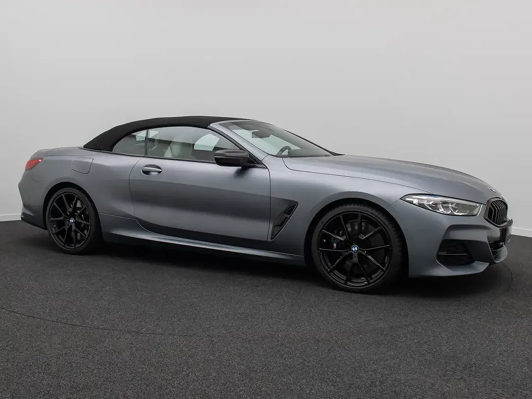 BMW 840 - Thumbnail 4