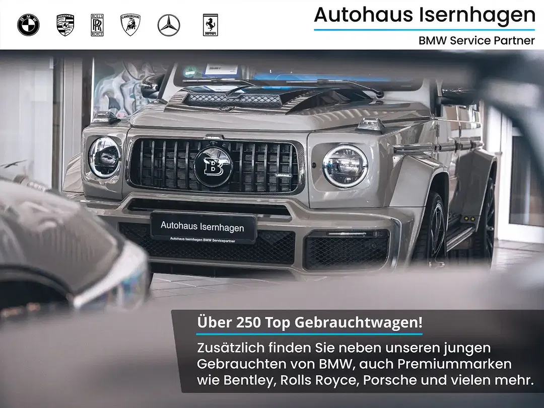 BMW 840 - Thumbnail 40