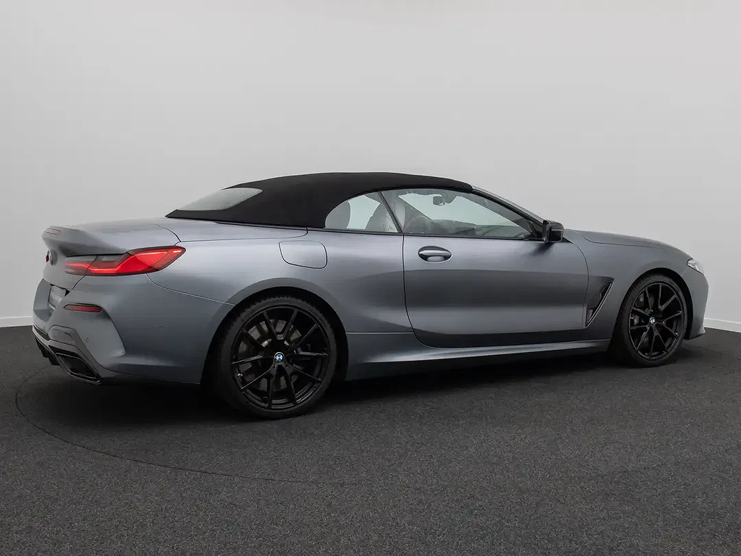 BMW 840 - Thumbnail 6