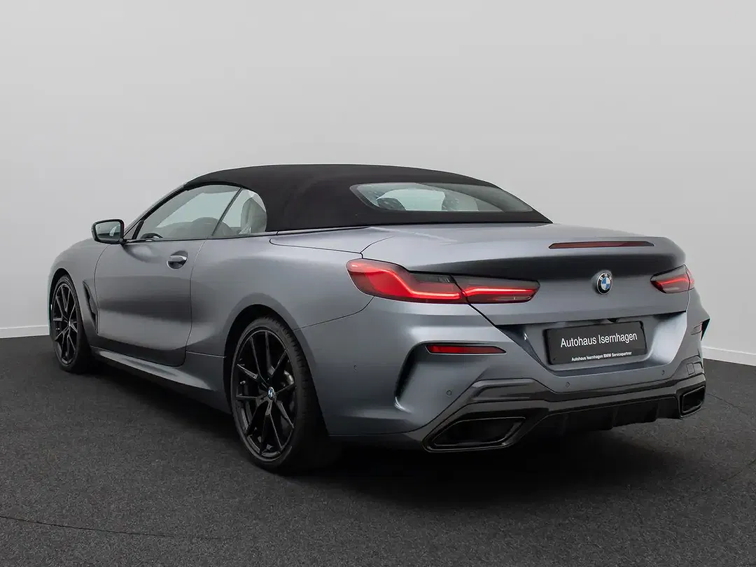 BMW 840 - Thumbnail 9