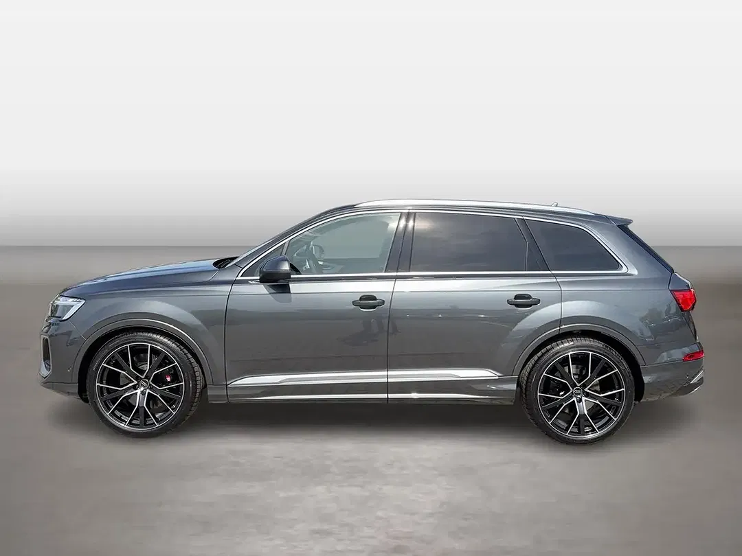 Audi SQ7 - Thumbnail 3