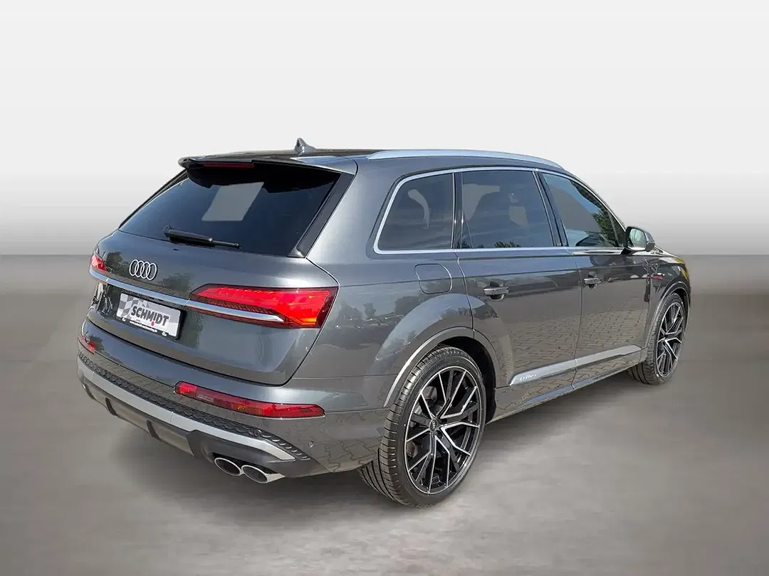 Audi SQ7 - Thumbnail 6
