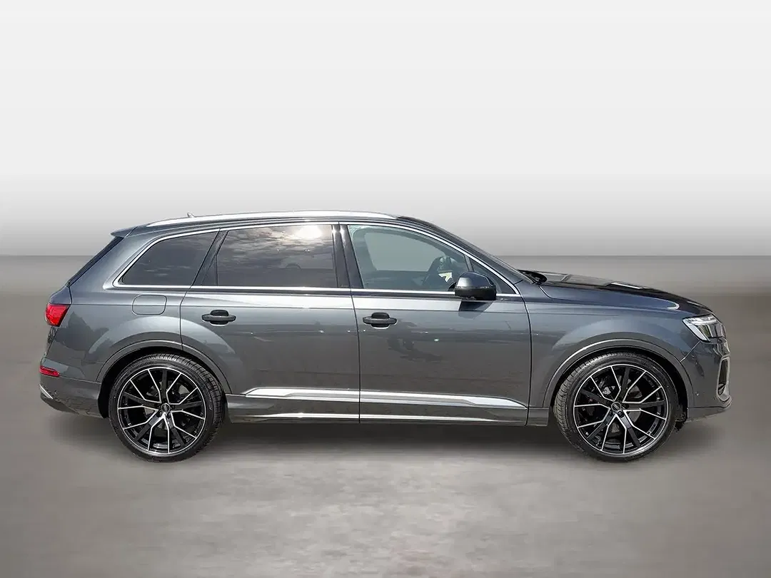 Audi SQ7 - Thumbnail 7