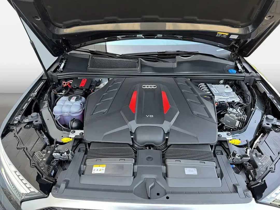 Audi SQ7 - Thumbnail 9