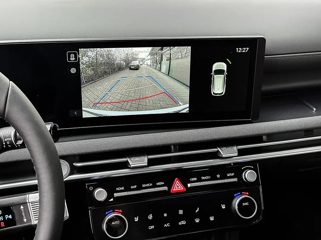 Hyundai TUCSON - Thumbnail 9
