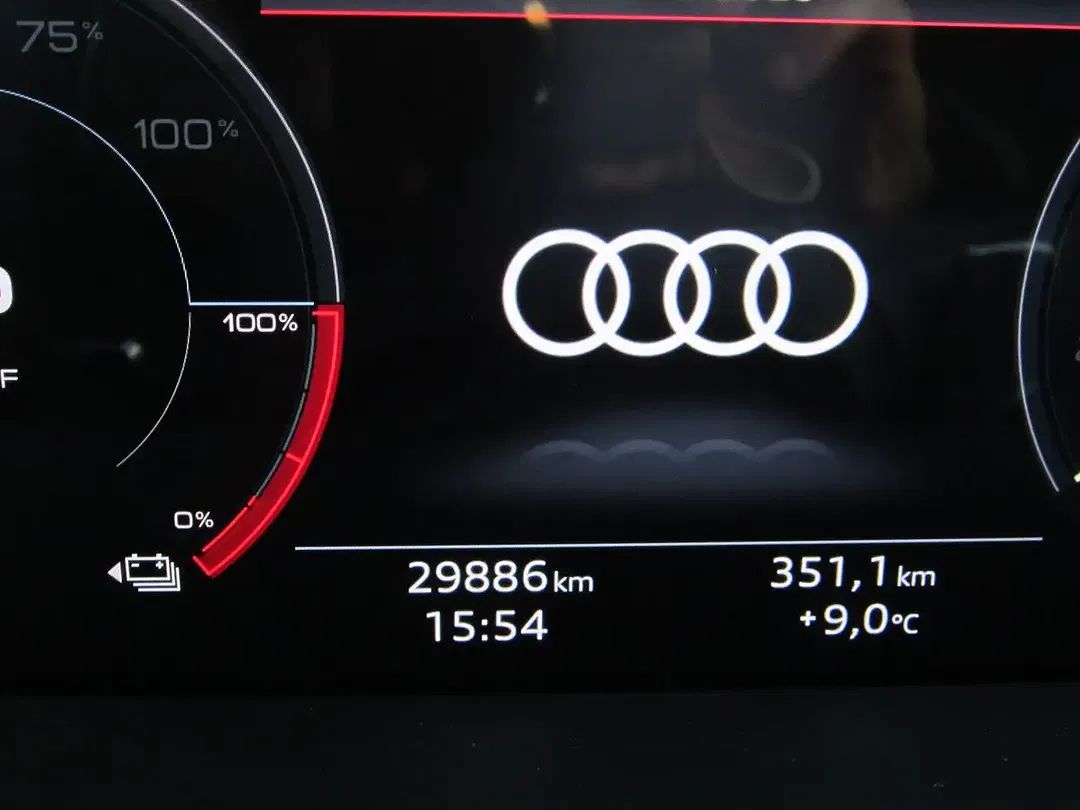 Audi e-tron - Thumbnail 15