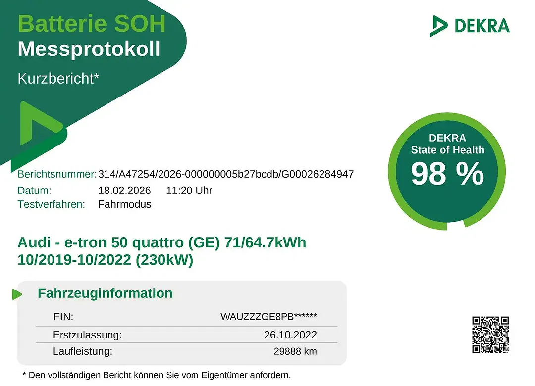 Audi e-tron - Thumbnail 7