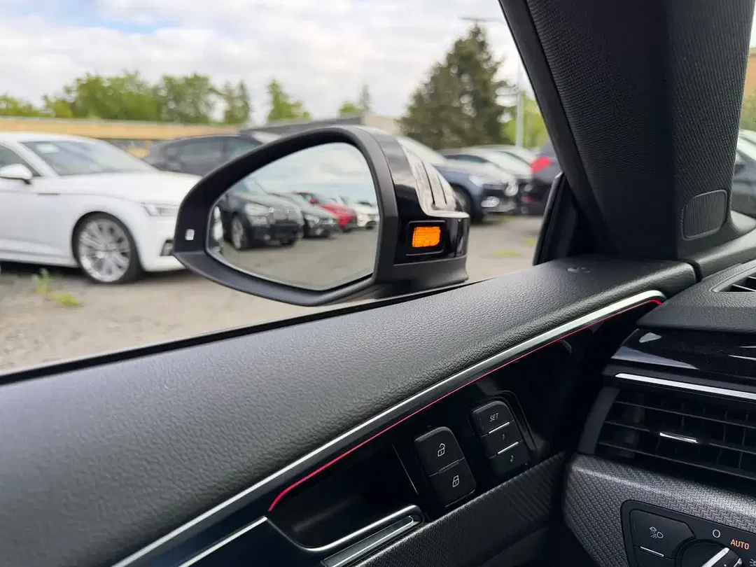 Audi RS5 - Thumbnail 13
