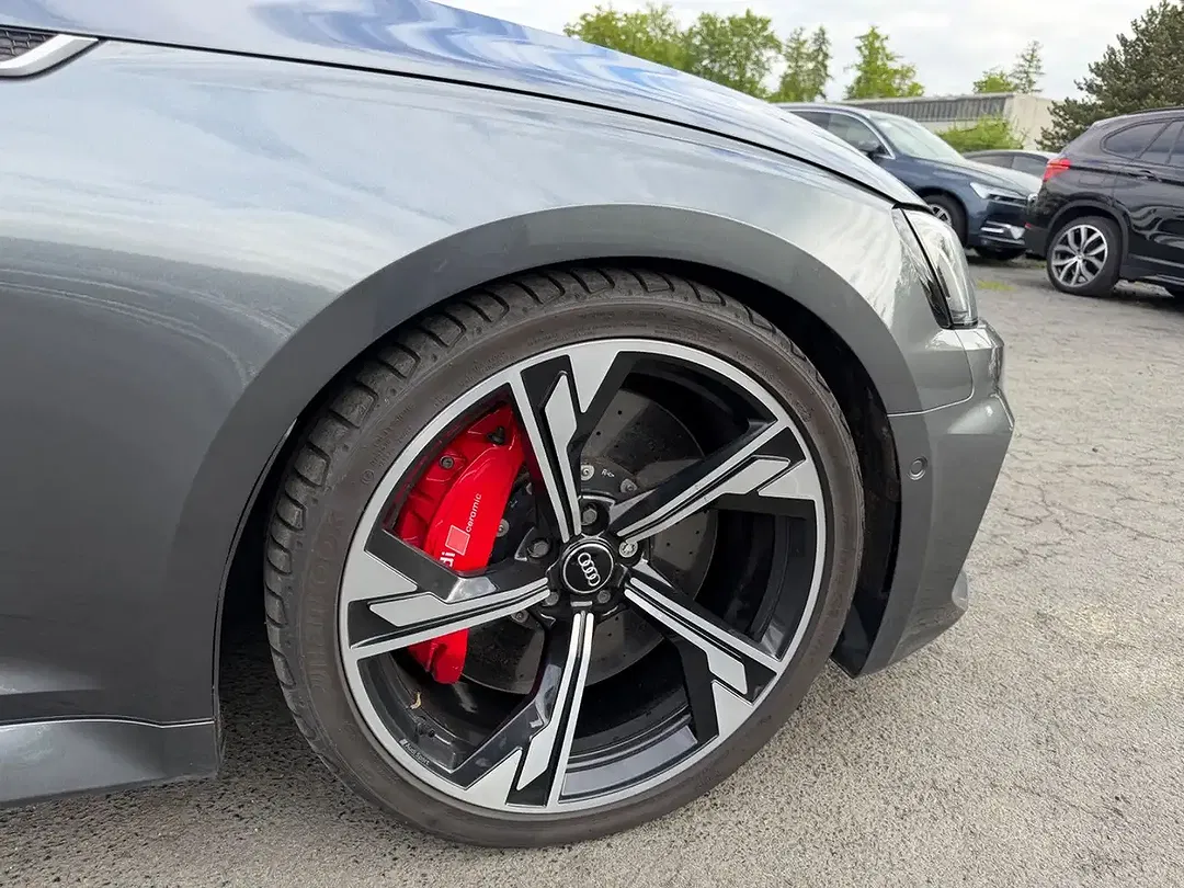 Audi RS5 - Thumbnail 15
