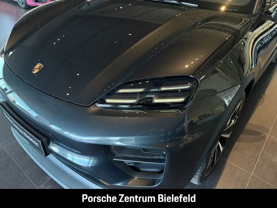 Porsche Macan - Thumbnail 10
