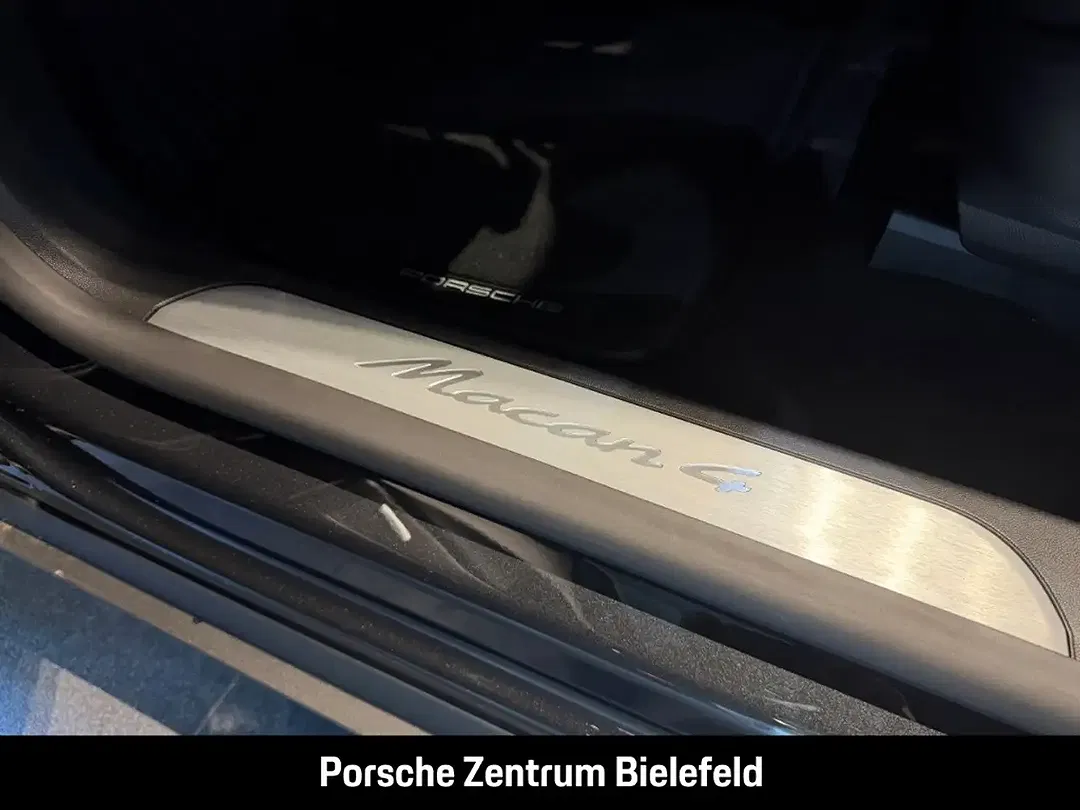 Porsche Macan - Thumbnail 18